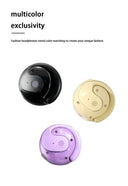 Real Time Language Translator Earbuds Bluetooth Five Three