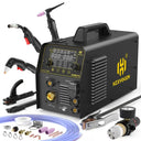 HZXVOGEN HVM270 Welder and Plasma Cutter