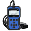 V410 OBD2 Diagnostic Car Scanner - Quick Fix Tool