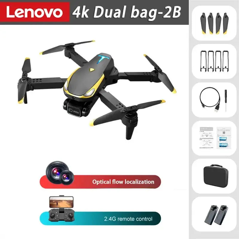 Tesla Drone Pro Aerial Photography Quadcopter Ultra — product view 8