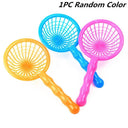 Rubber Goldfish Bath Toys for Kids Creative Play Fun Set