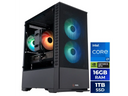 ABS Cyclone Advanced Gaming PC
