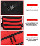 Spacious Backpack for Hikers and Campers