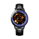 Celestial Zodiac LED Watch Fantasy Edition Cosmic Magic