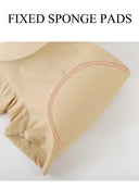 Padded Hip Shaper for Women Instant Lift