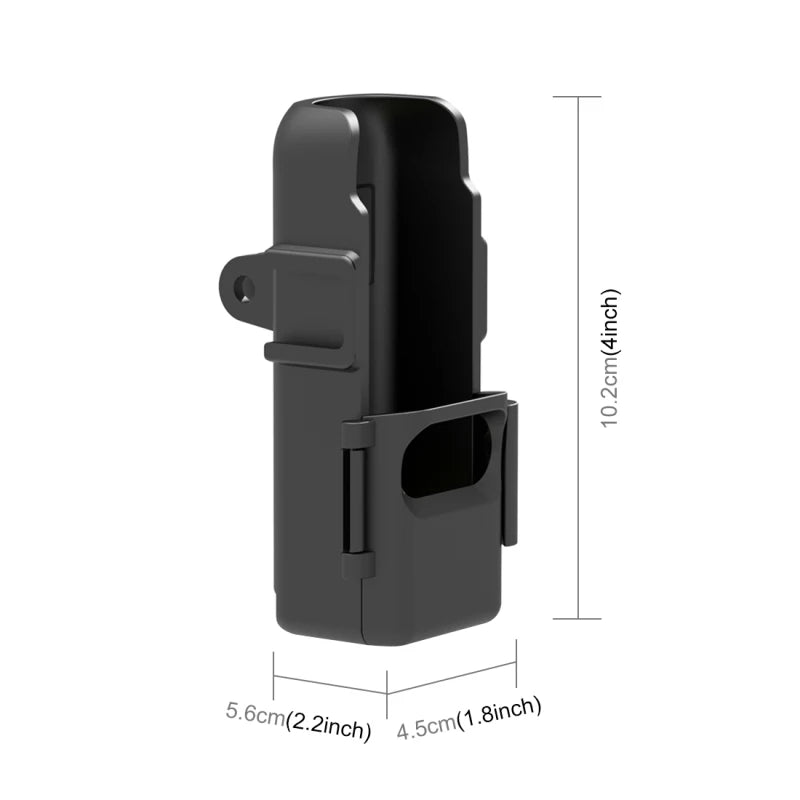 Puluz Plastic Protective Frame Dji
