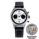 Sugess Pilot Mechanical Watch