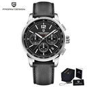 Pagani Design VK63 Mens Watch 41mm