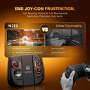 Game Controller Nyxi Play