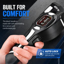 5M Green Laser Tape Measure Tool