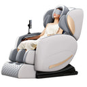 Electric Smart massage chair zero gravity with Voice Control Foot Airbag Massage for Full Body Relief for Family Use 3D Shiatsu