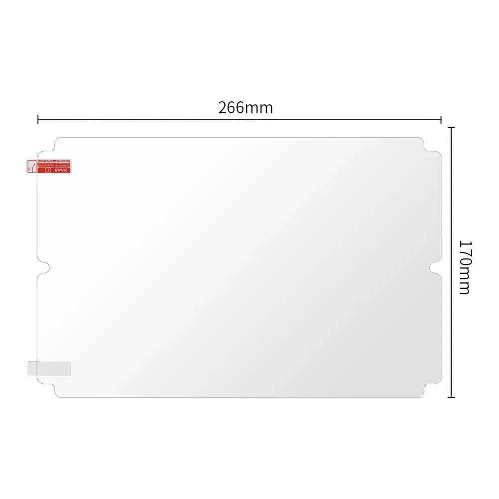 Anycubic Photon Mono M5s LCD Screen Protector Set 5 Pieces