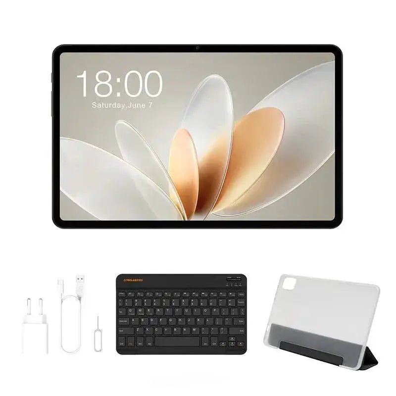 Pro Gaming Tablet Android Display RAM Power — product view 8