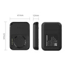Oppo Watch Magnetic Dock - Secure Hold