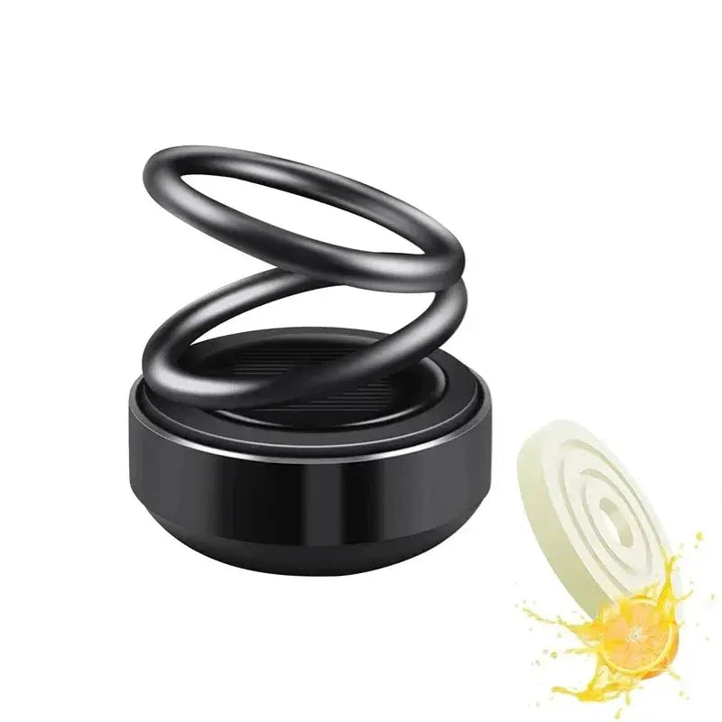 Compact Car Diffuser for Odor Free Cabin — product view 15