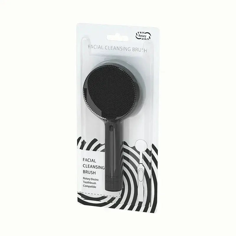 Oral B Electric Facial Cleansing Brush Replacement Heads