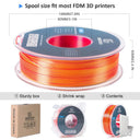 Geeetech Silk PLA Roll