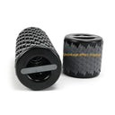 Adjustable Yoga Column Telescopic Foam Roller For Fitness