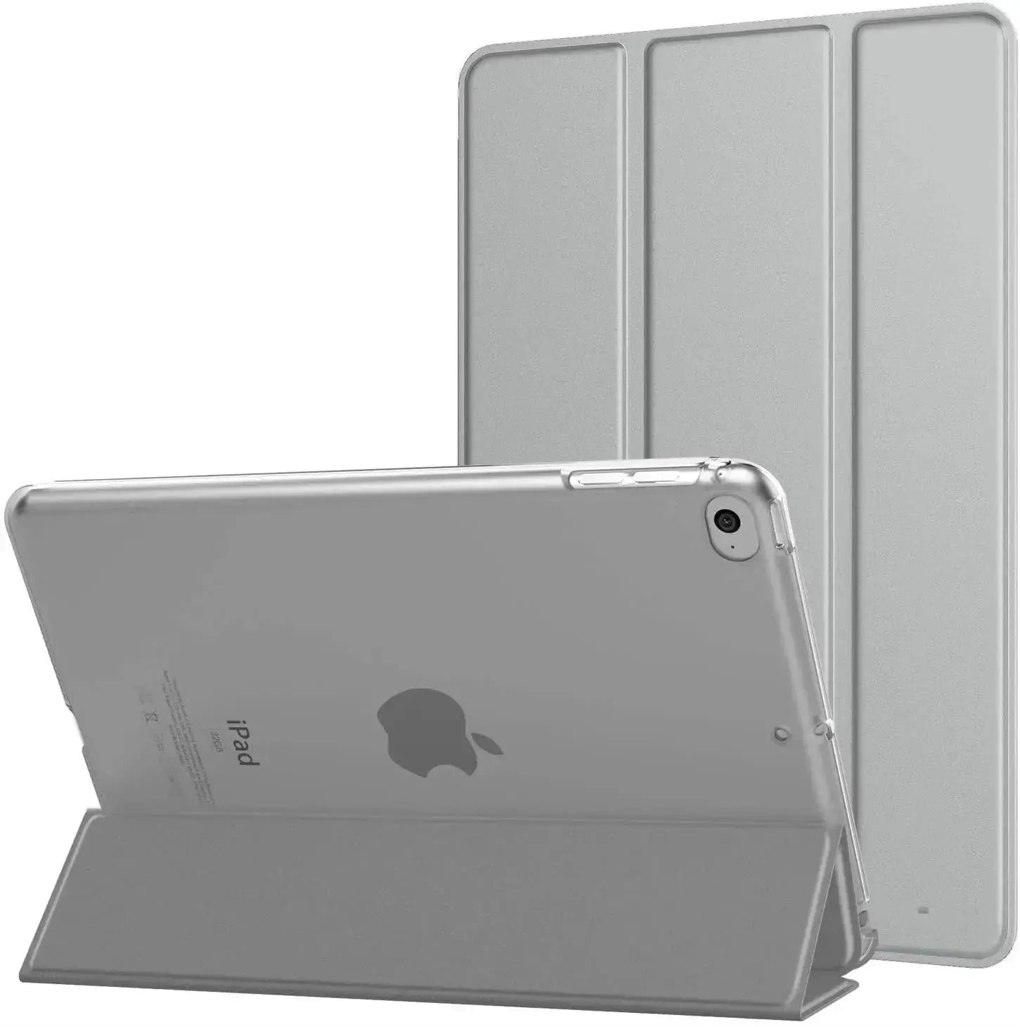 Case For iPad Pro Lightweight Slim PU Leather