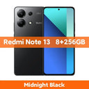 Redmi Note 13 Global - 108MP AMOLED Snapdragon