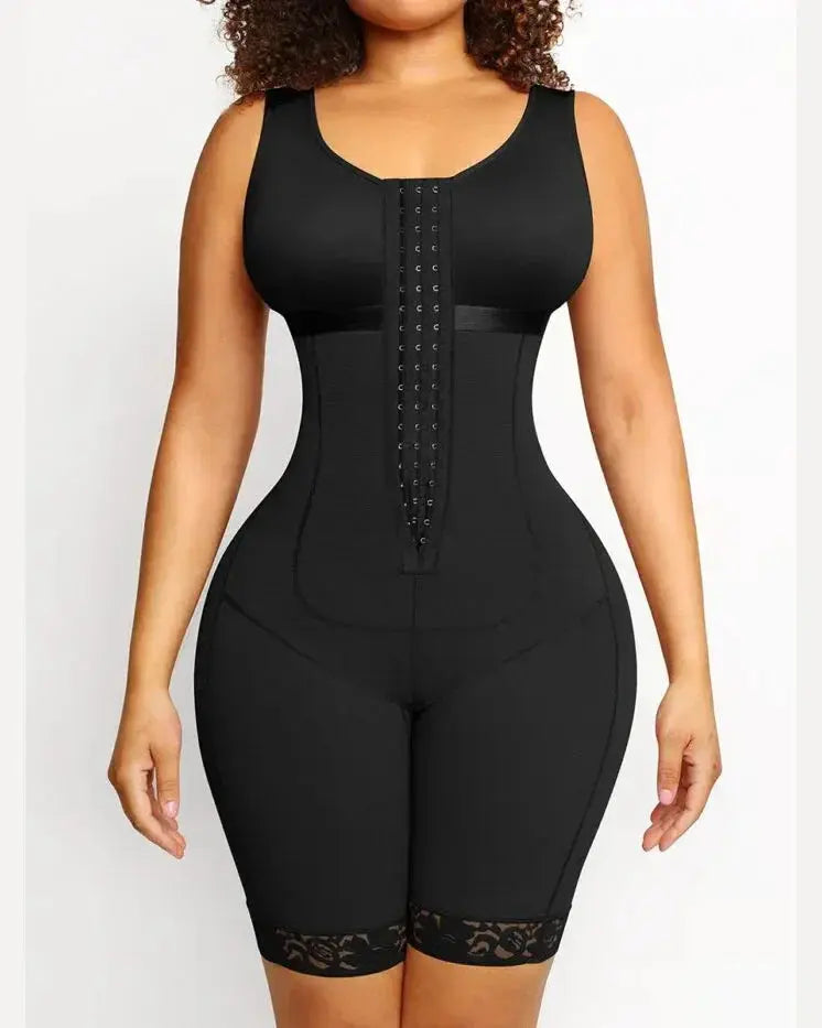 Womens Tummy Control Shapewear Girdle - OurLum.com