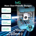 Geeetech M1 3D Printer - Auto Leveling