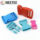 Plastic Buckles for Backpacks & Pet Collars Quick Release