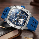 Waterproof Men Automatic Watch