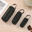 Large Capacity Makeup Pouch for Travel