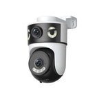 Smart WiFi Security Camera for Smarter Home Living