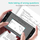 Inkless Pocket Printer for Receipts