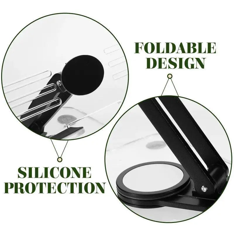 Adjustable Tablet Stand Holder for iPad Pro Air Mini