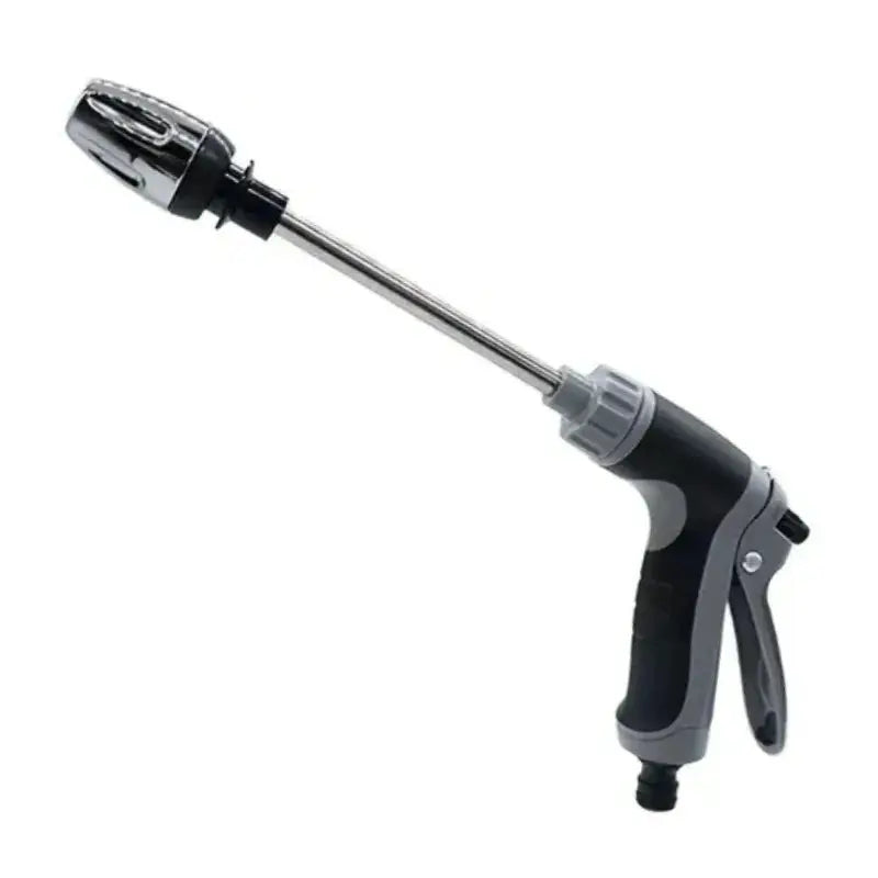 High-Pressure Car Washing Water Gun, External Cleaning Of RV, Foam Kettle Cleaning, Garden Water Hose Nozzle, Garden Shower,