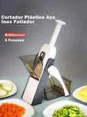 Effortless Veg Chopper For Busy Homes