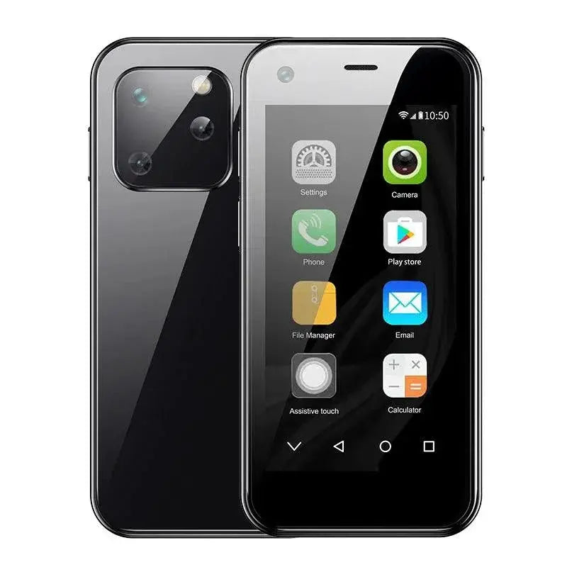 Compact Servo Mini Smartphone Android — product view 9