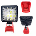 Reliable LED Work Light For Jobsites