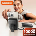MagSafe Power Bank - 10000mAh Fast Wireless