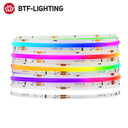 Dream Color Addressable RGBW LED Strip 24V WS2814 SK6812 784 LEDs