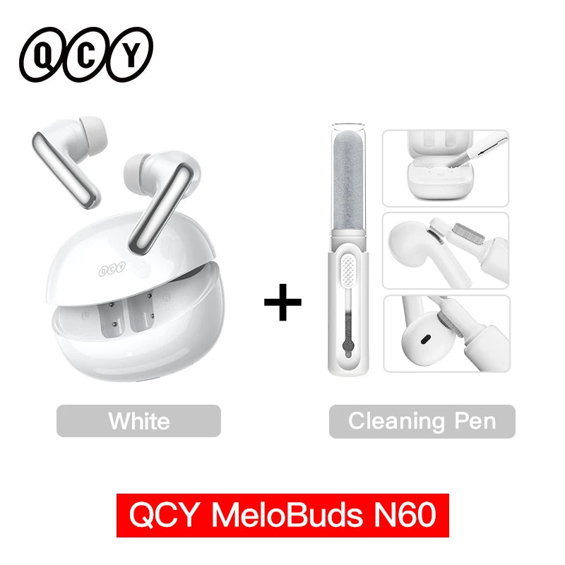 Qcy Melobuds N Ht Bluetooth