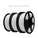 Flashforge One.75mm High Speed PLA Filament