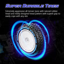 Jiushi Wb12 Pro Brushless High Speed Rc