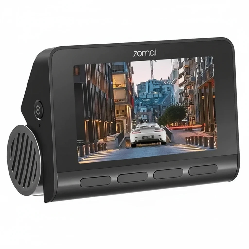 Dash Cam for Drivers - Safety — Front Cam A810