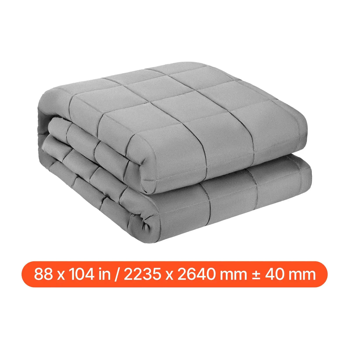 Premium Cooling Weighted Blanket — product image 8