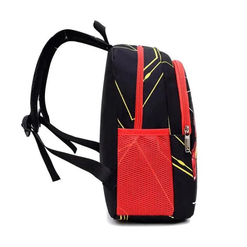 Disney Princess Backpack For Girls Kindergarten School Bag