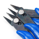 Precision Carbon Steel Diagonal Pliers Versatile Cutting Tool