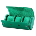 Travel Watch Roll Keeps 2-3 Watches Safe