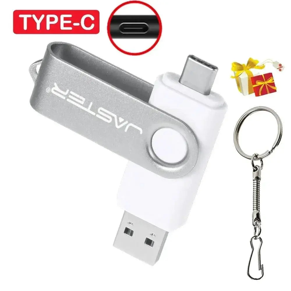 High-Speed USB Flash Drive for Business — product view 12
