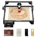 Longer Ray5 5.5W Laser Engraver