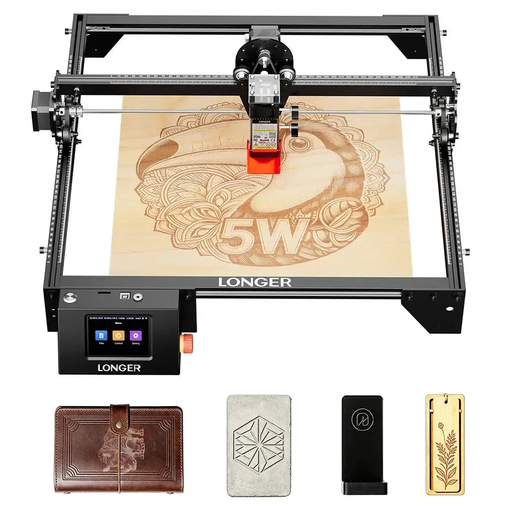 Longer Laser Engraver — product view 9