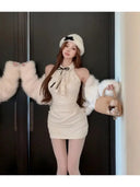 Flattering Dress For Women Night Out